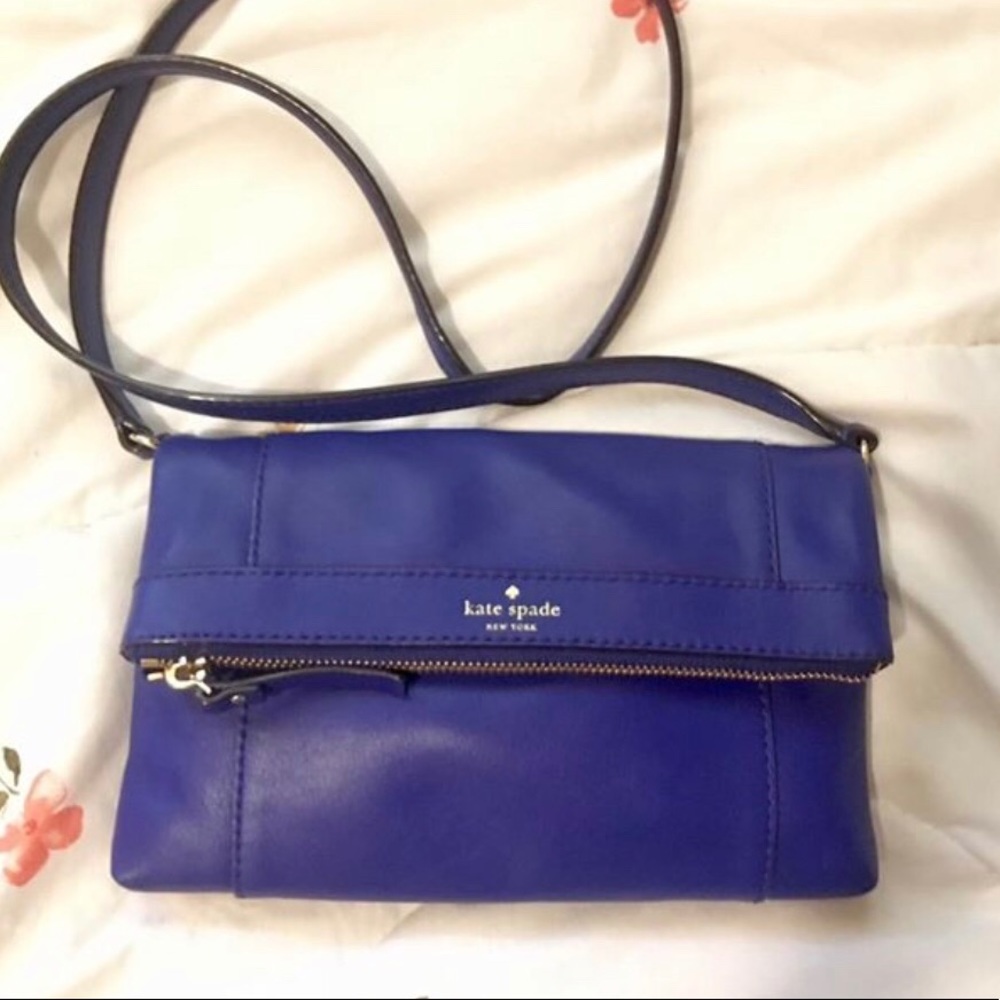 Kate Spade Crossbody